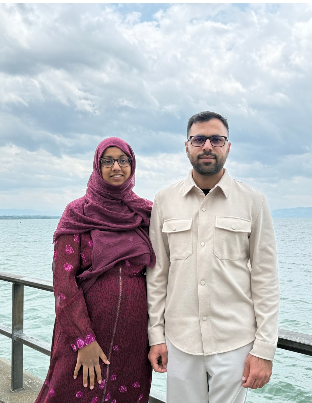 Wer wir sind – die Gründer von Haadi&nbsp;UG